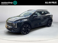 Kia Sportage 1.6 T-GDi Plug-in Hybrid GT-PlusLine 24