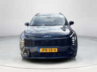 Kia Sportage 1.6 T-GDi Plug-in Hybrid GT-PlusLine 25
