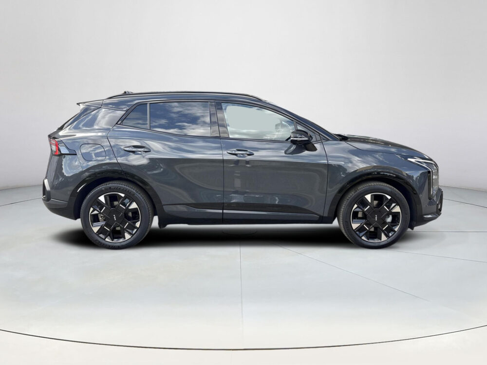 Kia Sportage 1.6 T-GDi Plug-in Hybrid GT-PlusLine 3