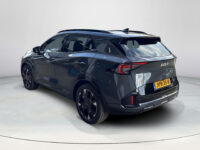 Kia Sportage 1.6 T-GDi Plug-in Hybrid GT-PlusLine 30