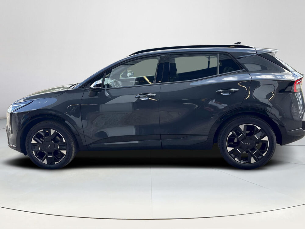 Kia Sportage 1.6 T-GDi Plug-in Hybrid GT-PlusLine 7