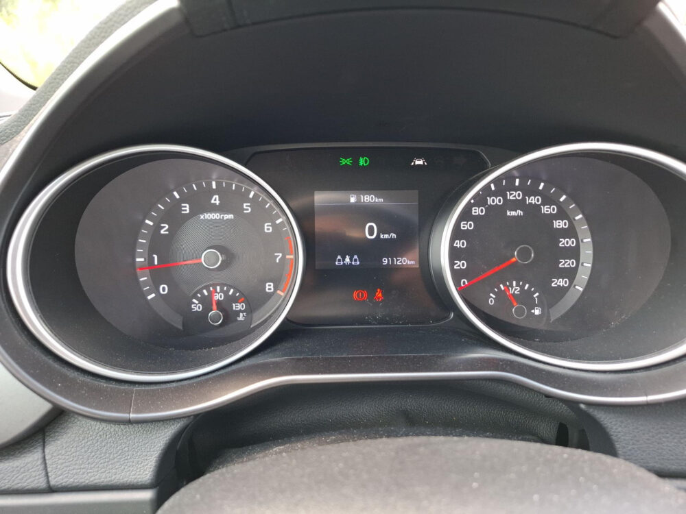 Kia Ceed Sportswagon 1.5 T-GDi DynamicLine 14