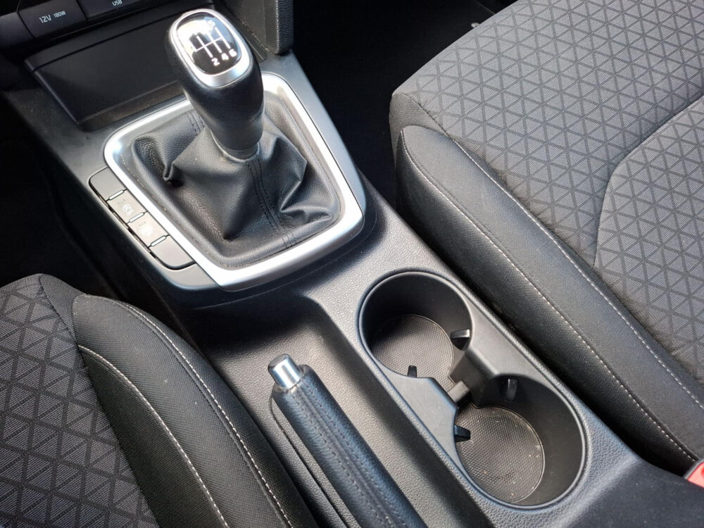 Kia Ceed Sportswagon 1.5 T-GDi DynamicLine 15