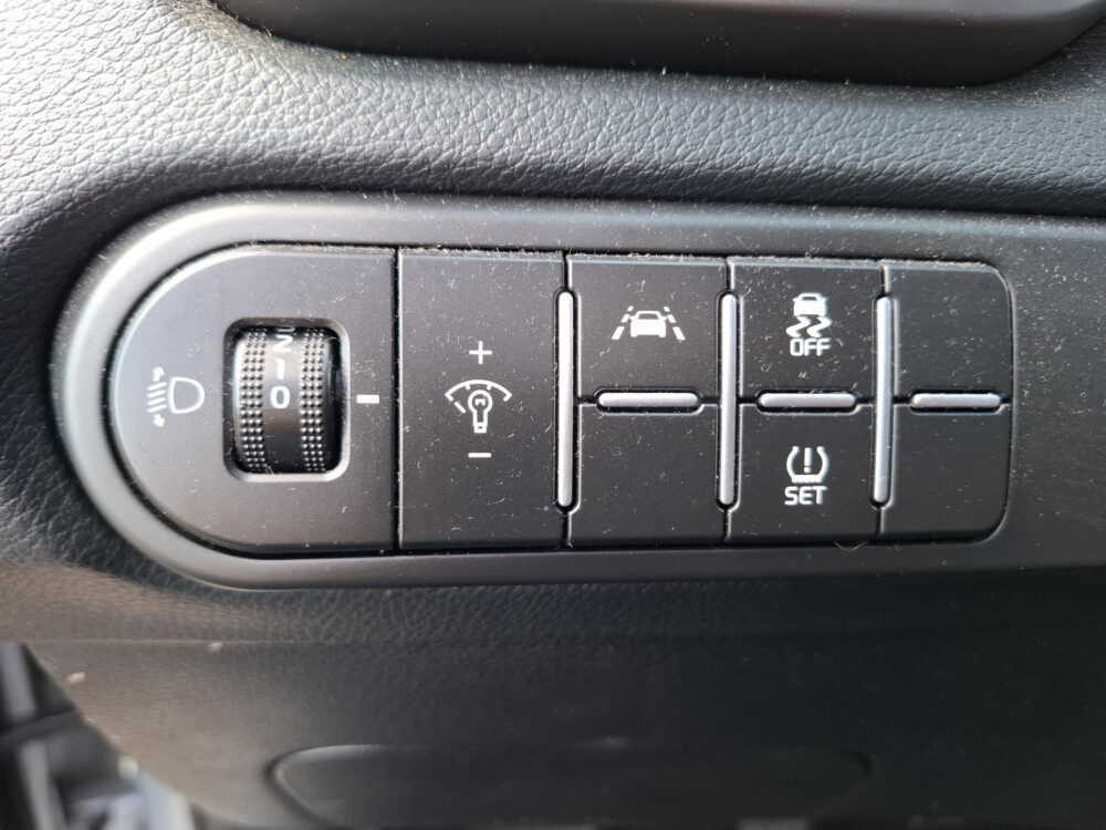 Kia Ceed Sportswagon 1.5 T-GDi DynamicLine 19
