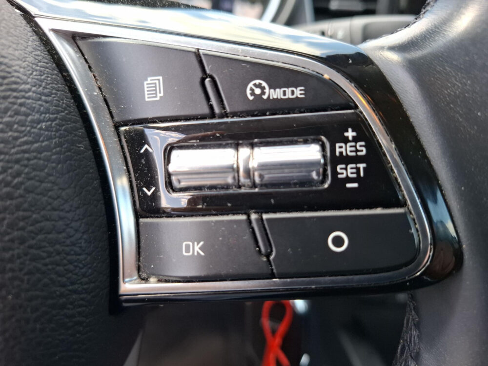 Kia Ceed Sportswagon 1.5 T-GDi DynamicLine 21