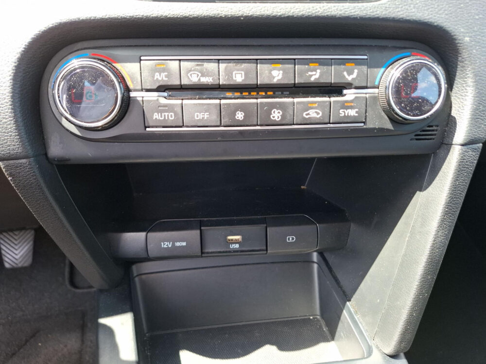 Kia Ceed Sportswagon 1.5 T-GDi DynamicLine 23