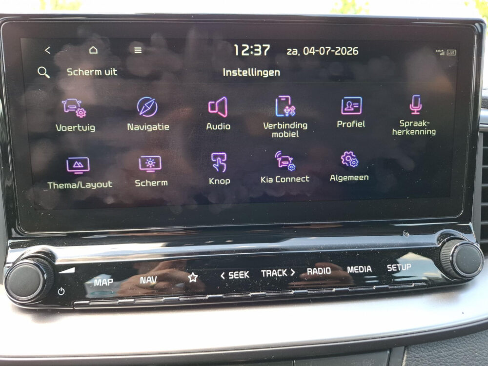 Kia Ceed Sportswagon 1.5 T-GDi DynamicLine 28