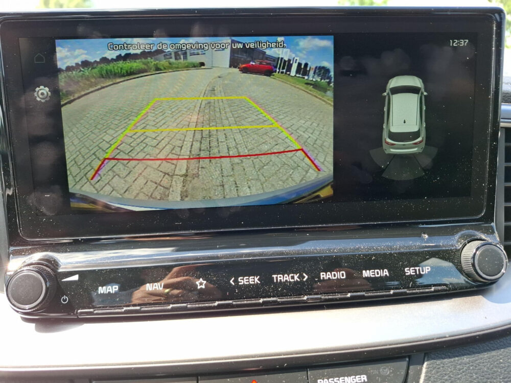 Kia Ceed Sportswagon 1.5 T-GDi DynamicLine 29