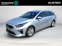 Kia Ceed Sportswagon 1.5 T-GDi DynamicLine 32