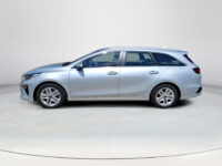 Kia Ceed Sportswagon 1.5 T-GDi DynamicLine 33