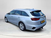 Kia Ceed Sportswagon 1.5 T-GDi DynamicLine 34