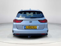Kia Ceed Sportswagon 1.5 T-GDi DynamicLine 35