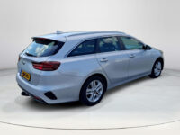 Kia Ceed Sportswagon 1.5 T-GDi DynamicLine 36