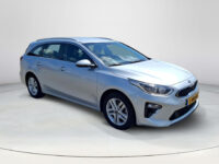 Kia Ceed Sportswagon 1.5 T-GDi DynamicLine 38