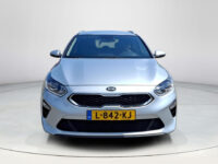 Kia Ceed Sportswagon 1.5 T-GDi DynamicLine 39
