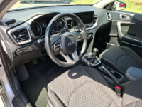 Kia Ceed Sportswagon 1.5 T-GDi DynamicLine 41