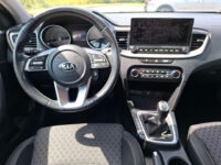 Kia Ceed Sportswagon 1.5 T-GDi DynamicLine 45