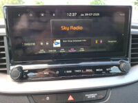 Kia Ceed Sportswagon 1.5 T-GDi DynamicLine 58