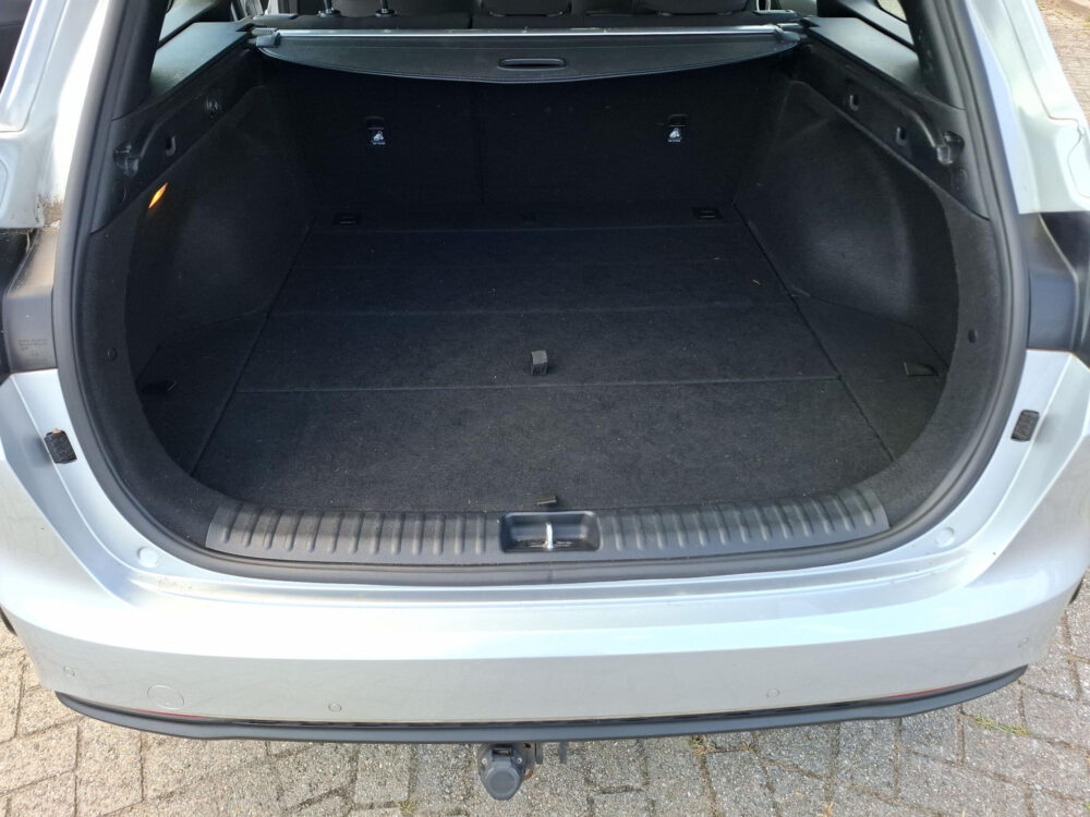 Kia Ceed Sportswagon 1.5 T-GDi DynamicLine 8
