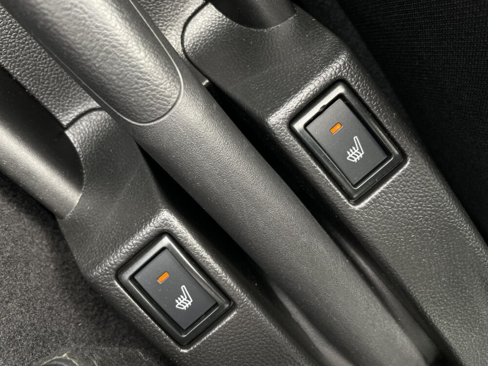 Suzuki Swift 1.2 Select Smart Hybrid 24