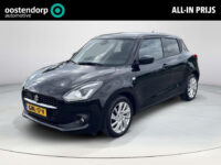 Suzuki Swift 1.2 Select Smart Hybrid 29