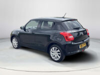 Suzuki Swift 1.2 Select Smart Hybrid 31