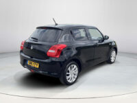 Suzuki Swift 1.2 Select Smart Hybrid 33