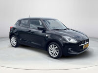 Suzuki Swift 1.2 Select Smart Hybrid 35
