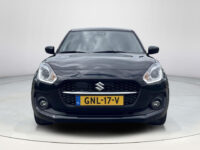 Suzuki Swift 1.2 Select Smart Hybrid 36