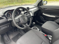 Suzuki Swift 1.2 Select Smart Hybrid 37
