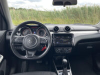 Suzuki Swift 1.2 Select Smart Hybrid 41