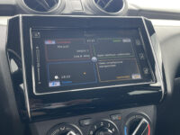 Suzuki Swift 1.2 Select Smart Hybrid 48