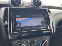 Suzuki Swift 1.2 Select Smart Hybrid 49
