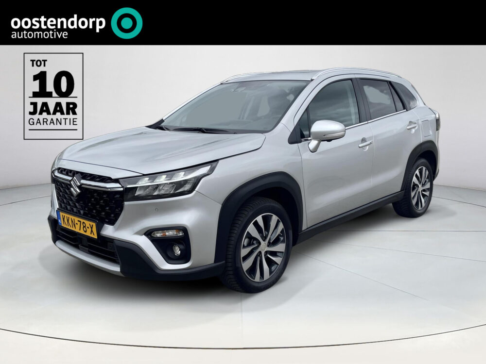 Suzuki S-Cross 1.5 Hybrid Style 0