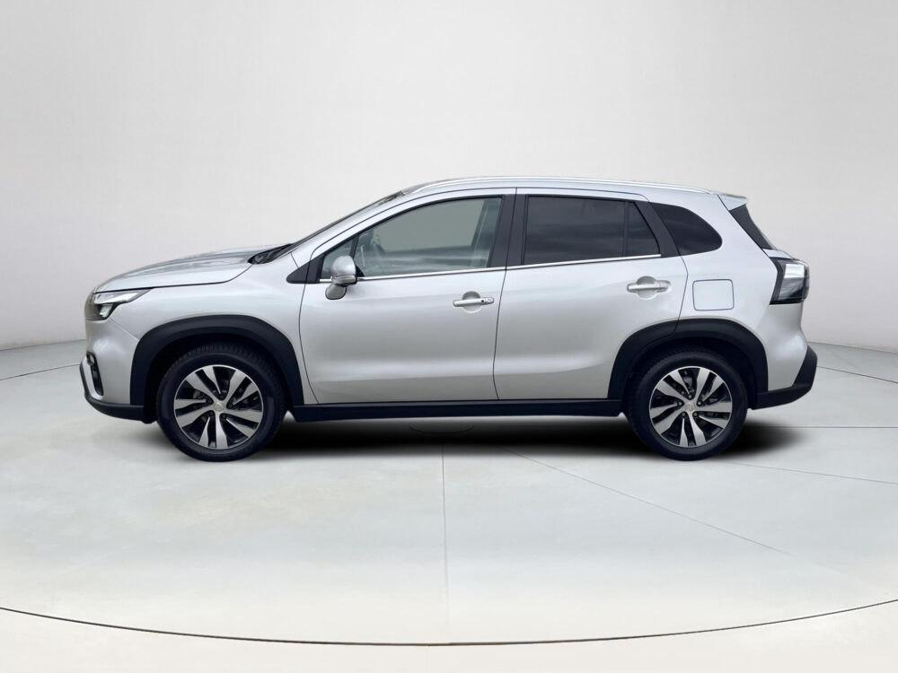 Suzuki S-Cross 1.5 Hybrid Style 1