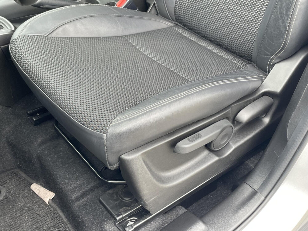 Suzuki S-Cross 1.5 Hybrid Style 11