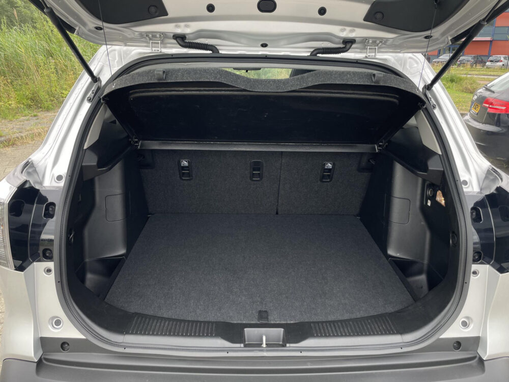Suzuki S-Cross 1.5 Hybrid Style 16