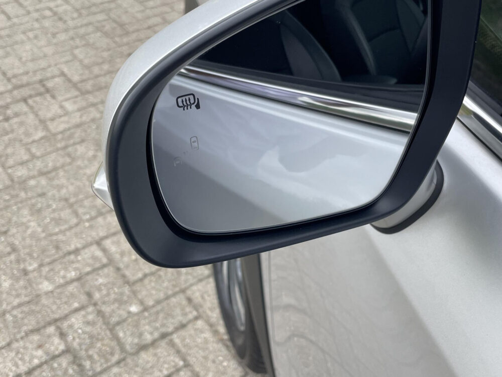 Suzuki S-Cross 1.5 Hybrid Style 19