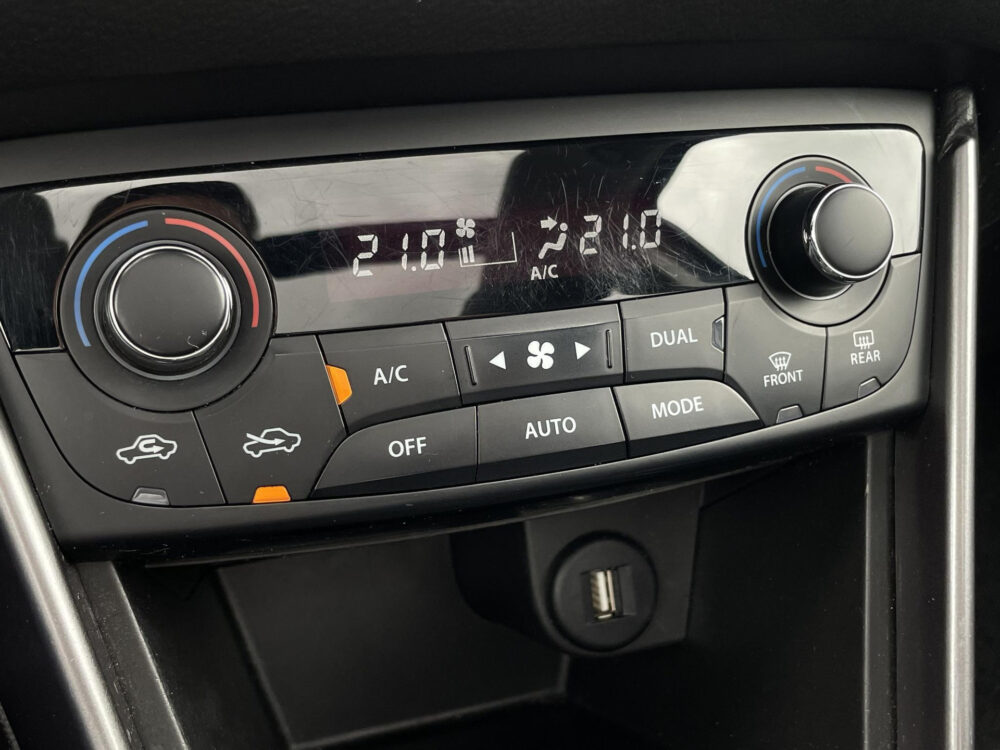Suzuki S-Cross 1.5 Hybrid Style 21