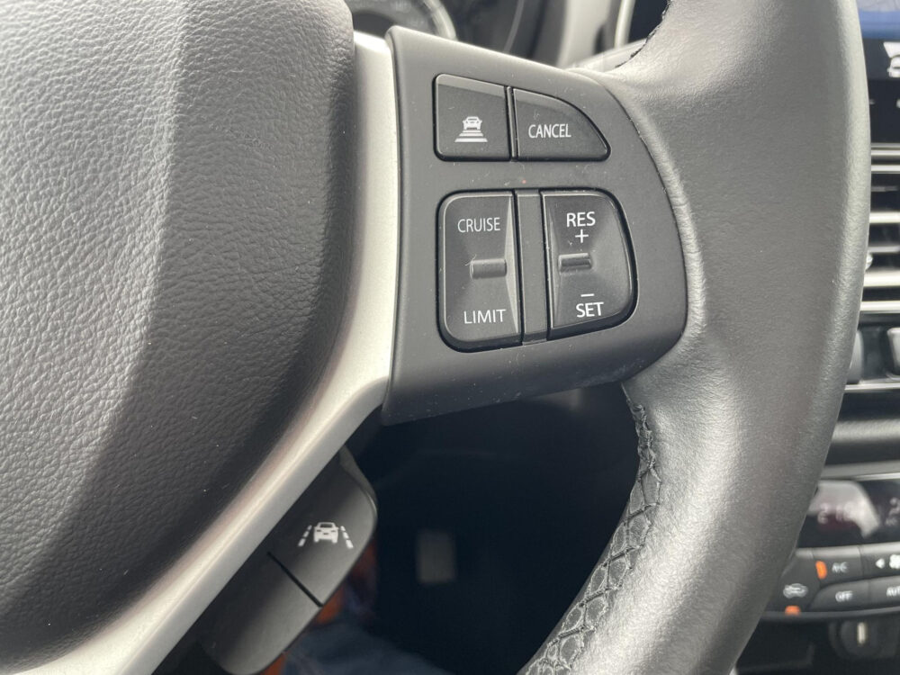 Suzuki S-Cross 1.5 Hybrid Style 26