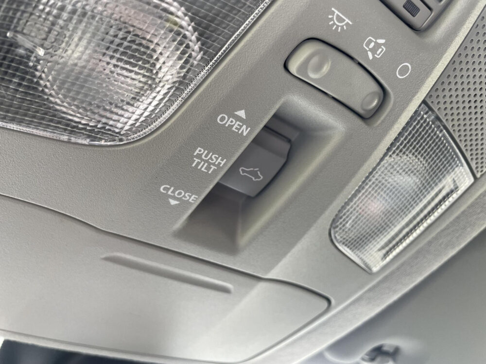 Suzuki S-Cross 1.5 Hybrid Style 28