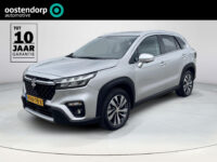 Suzuki S-Cross 1.5 Hybrid Style 30