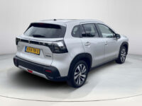 Suzuki S-Cross 1.5 Hybrid Style 34