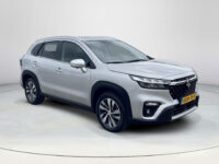 Suzuki S-Cross 1.5 Hybrid Style 36