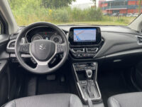 Suzuki S-Cross 1.5 Hybrid Style 42