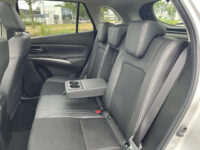 Suzuki S-Cross 1.5 Hybrid Style 45
