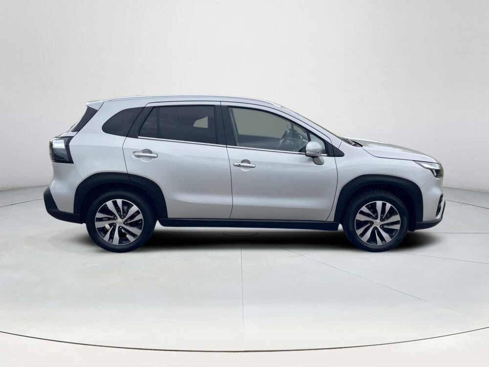 Suzuki S-Cross 1.5 Hybrid Style 5