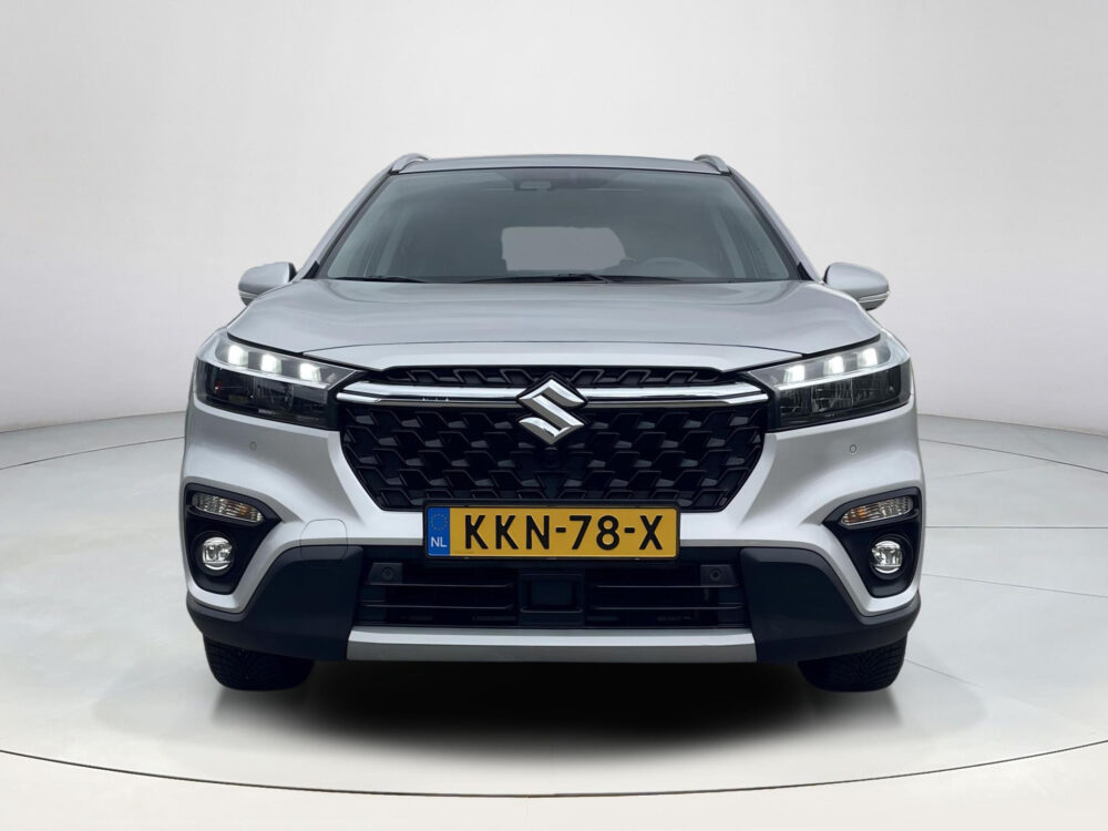 Suzuki S-Cross 1.5 Hybrid Style 7
