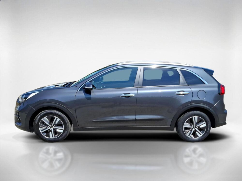 Kia Niro 1.6 GDi Hybrid DynamicLine 1