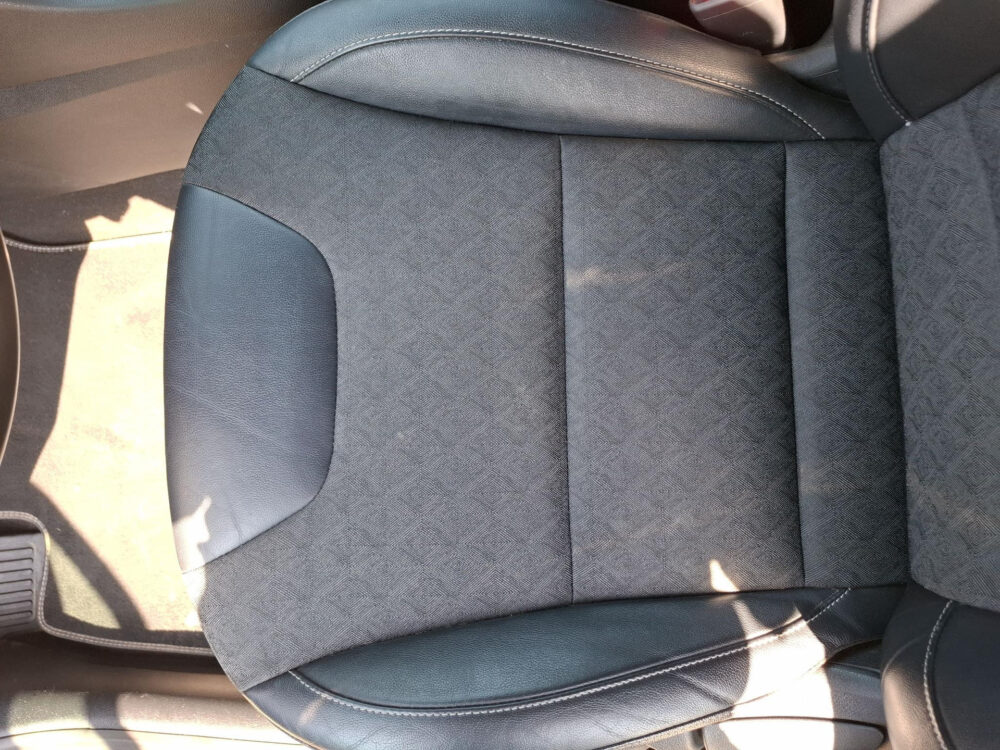 Kia Niro 1.6 GDi Hybrid DynamicLine 11